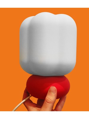 The Shogun Bloomy Pop – Dekoratif Masa Lambası