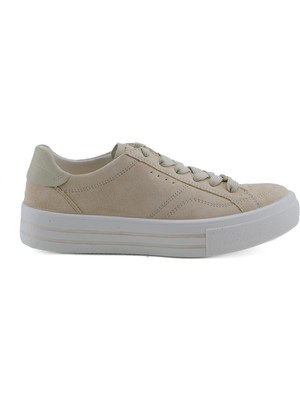 Legero Unisex Ayakkabı Lima 000432-6510 - Ekru Ekru