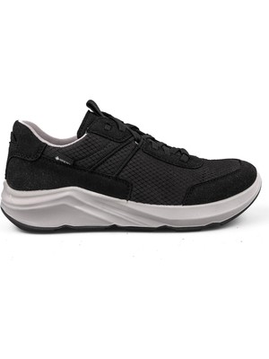 Legero Gore-Tex Unisex Ayakkabı Bliss 000318-0000 - Siyah Siyah