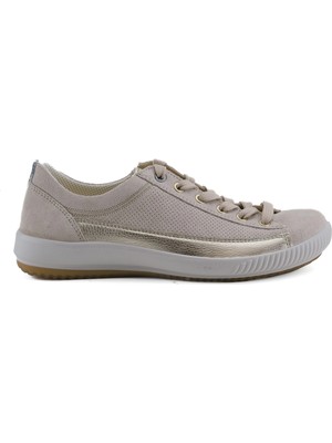 Legero Unisex Ayakkabı Tanaro Fermuarlı 000442-4100 - Bej Bej