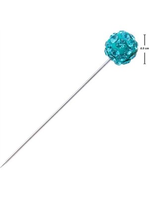 MidasTech Eşarp Iğnesi Nemere