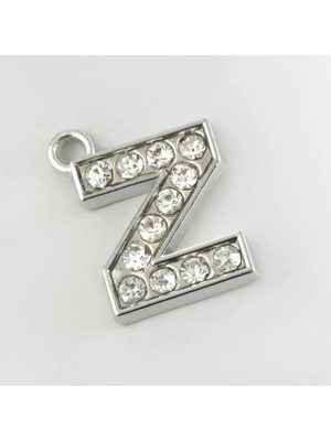 MidasTech Harf Kolye Ucu 1,5 cm Nemere