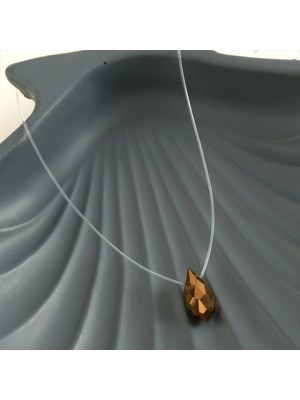 MidasTech Trend Hayalet Kolye Nemere