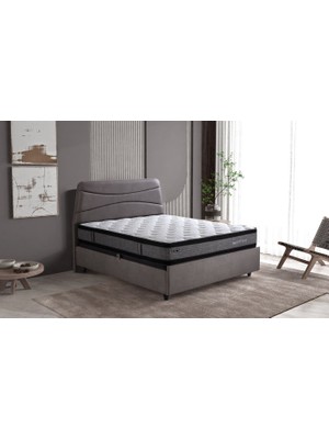 İdaş Idaş Softens Ortapedik Yatak