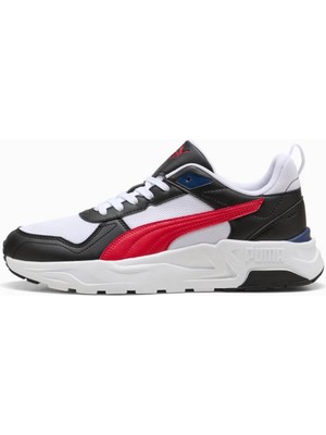 Puma  Trinity 2 Beyaz Unisex Sneaker 400231-24