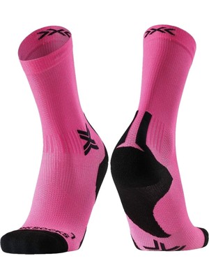 X-BIONIC X-Socks® Run Dıscover Crew