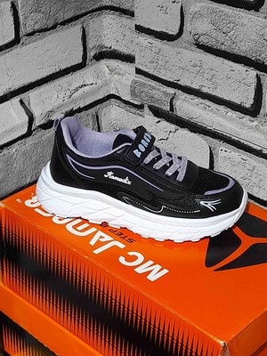 Komedix Yazlık Kız Çocuk Spor