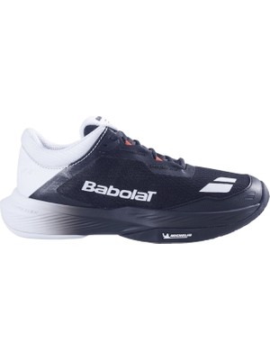 Babolat Sfx 4 Clay Men Erkek Mavi Tenis Ayakkabısı