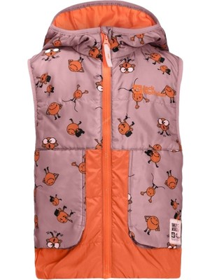 Smıleyworld Aop Vest K