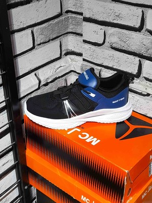 Yazlık Erkek Spor Walking Sneaker