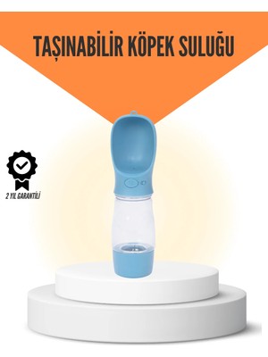 Mrt Teknik Sızdırmaz Kilit Sistemli Mama ve Su Taşıma Şişesi Gezi Için Uygun