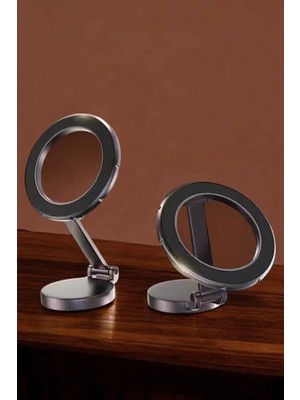 Mrt Teknik Yeni Nesil Araç Içi Mıknatıslı Telefon Tutacağı Tüm Telefonlara Uyumlu