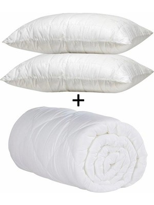 Çift Kişilik Yorgan Seti