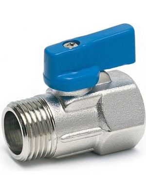 Mini Vana Erkek Dişi 1/2x1/2