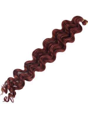 Su Daası / Kızıl Bakır