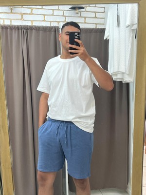 Tuba Toptaş Basic Tshirt