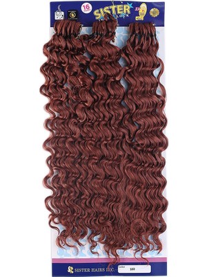 Afro Daası / Kızıl Bakır 350