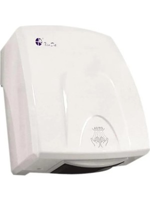 Ronanna Xinda GSQ150 El Kurutma Makinesi Plastik Gövdeli Ekonomik