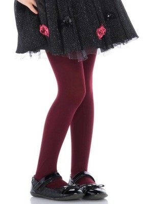 Penti Kız Çocuk Pretty Micro 40 Külotlu Çorap