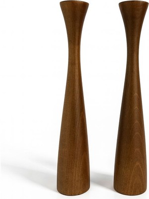 Garden Art Home Vela Mumluk Seti