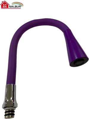 Ronanna Ennalbur Mor Kubar Boru Konik Kafalı