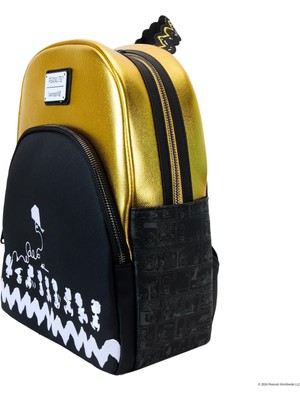 Loungefly Peanuts 75. Yıl Dönümü  Sırt Çantası