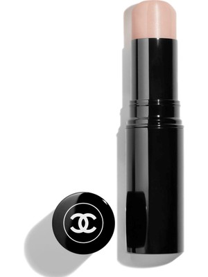 Chanel Baume Essentıel Stick Aydınlatıcı - Transparent Stick Yapıda ışıltılı Etki Sağlar