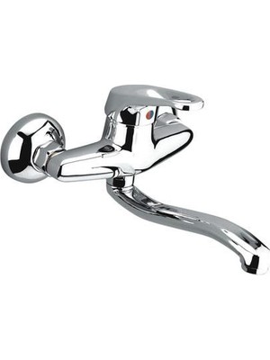 Ronanna Itimat Zeta Mix 376 Duvardan Eviye Bataryası