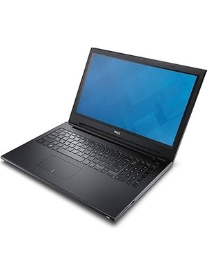 Dell Inspiron P40F Intel İ5-4210U 8 GB Ram 240 GB SSD 2gb Nvidia 820M VGA 15,6 Ekran Notebook (2.el)