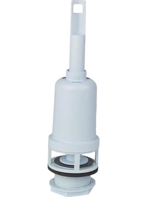 Ronanna Ennalbur Japar Merkür Basma Boşaltma Takımı