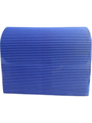 Ronanna Banyo Paspası 1A 65 cm 1 Metre Lacivert