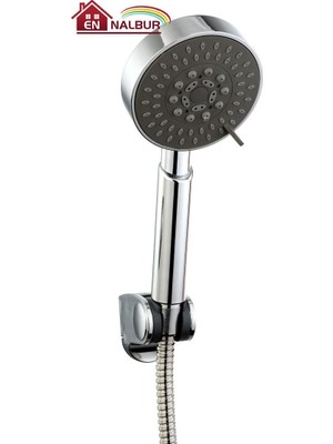 Ronanna Itimat Delta 400M Mafsallı Duş Seti