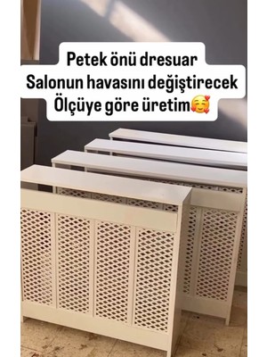 Feyza Design Dresuar