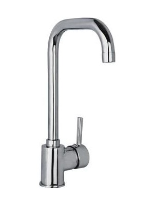 Ronanna Itimat Delta Mix 323T Eviye Bataryası Dik Borulu