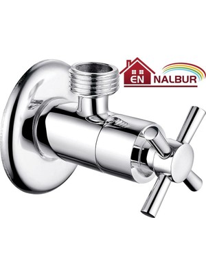 Ronanna Itimat Lamda 521 Dekoratif Ara Musluk