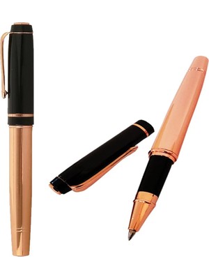 Ronanna Vıp Metal Roller Kalem