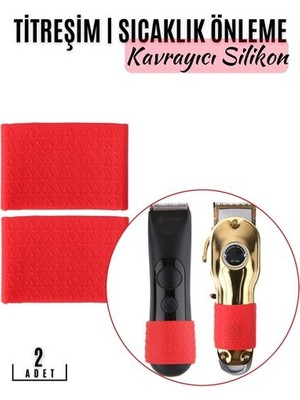 Buğlem Event Hsnet Tıraş Makinesi Kayma Sıcaklık Titreşim Kavrama Düzeltici  - LG002W-7L44F2