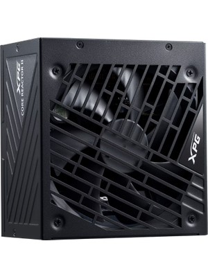 Xpg Core Reactor Iı 1200W 80+ Gold Power Supply (COREREACTORII1200G-BKCEU)