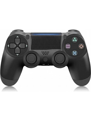 Go İthalat Bluetooth Kablosuz Gamepad - Ergonomik Tutuş, Hassas Analog Joystick, Pc & Mobil Uyumlu Oyun Kolu (784)