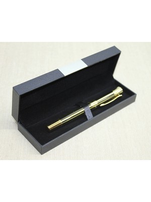 Ronanna Kutulu Tekli Tükenmez Kalem Model 19