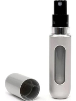 Ronanna Mini Dolabilir Parfüm Şişesi