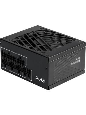 Xpg Pymcore Sfx 750W 80+ Gold Power Supply (PYMCORE750G-BKCEU)
