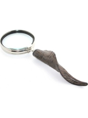 Ronanna Boynuz Büyüteç Model 4