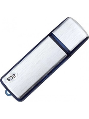 Ronanna Sese Duyarlı USB Şeklinde Ses Kayıt Cihazı 8 GB