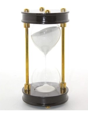 Ronanna Pirinç Kum Saati Model 9