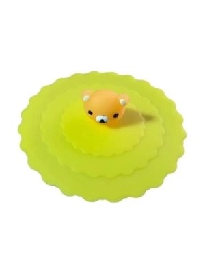 Ronanna Silikon Bardak Kapağı