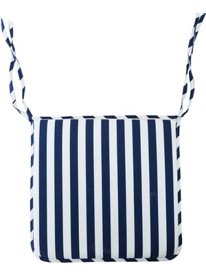 Nareen Home Zebra Desenli 40X40  Minder