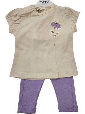 2li Takım Tuffy Lila