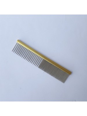 Gld-Spt- Sgroom Tarak Bıyık Kıtık Açıcı 25*120MM