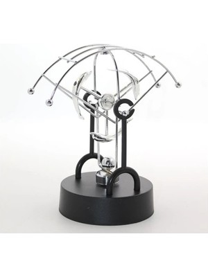 Ronanna Pilli Denge Balans